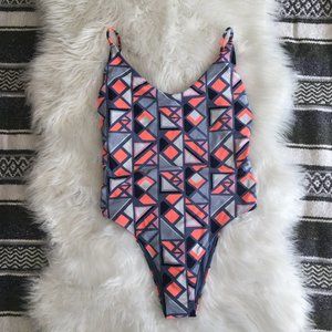 NWT American Eagle One-Piece Bathingsuit